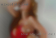, love of Dallas, TX movies, music, reading!