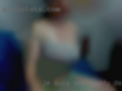 Je suis une personne soddy-daisy nude ouverte d'esprit.