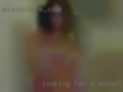 Looking for a Sikeston, MO female playmate.