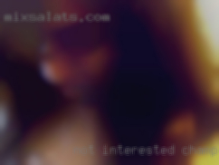 Not interested Champaign, IL if your single.