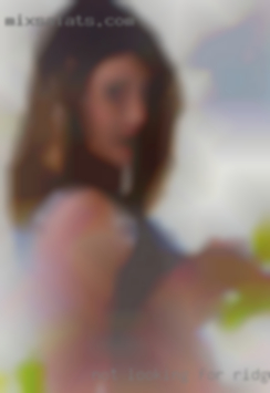 Not looking Ridgway, Pennsylvania nude for any problems or drama.